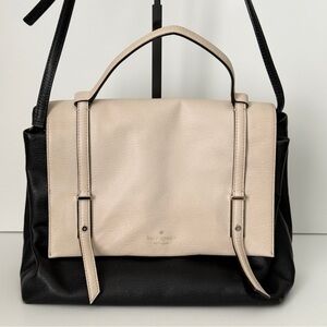 Kate Spade Bailey Street Bruna Satchel